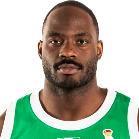 Ike Nwamu